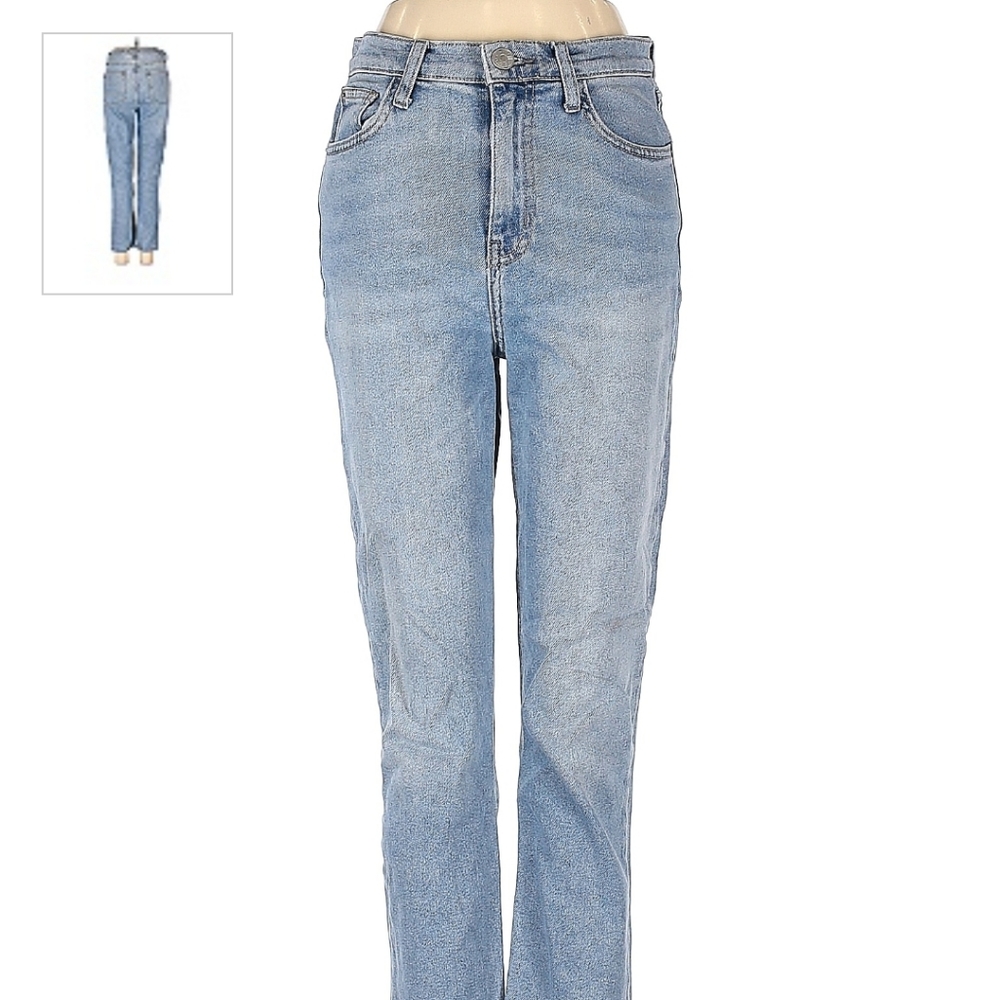 Urban outfitters BDG girlfriend jean